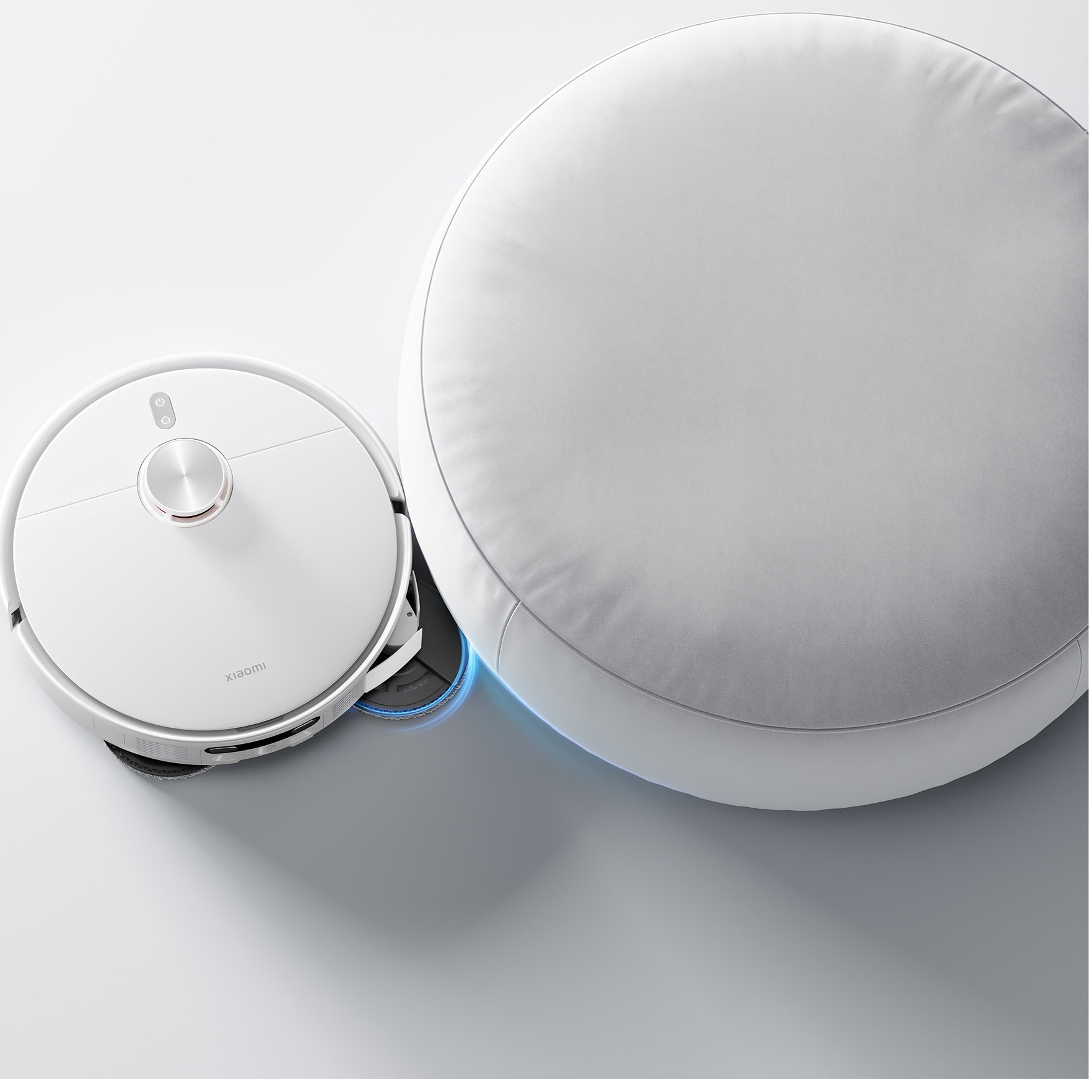 Xiaomi Robot Vacuum H50 Pro