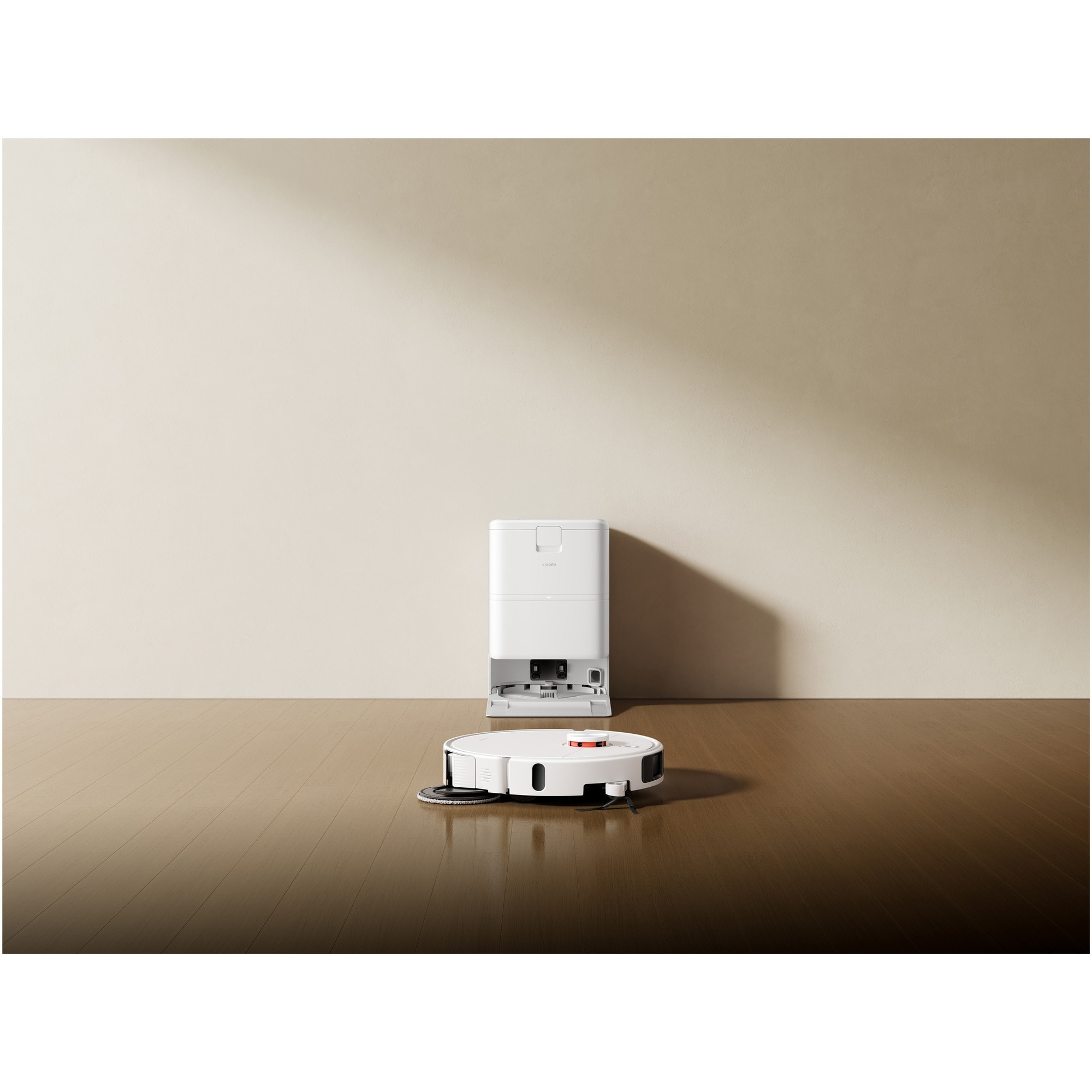 Xiaomi Robot Vacuum H50 Pro