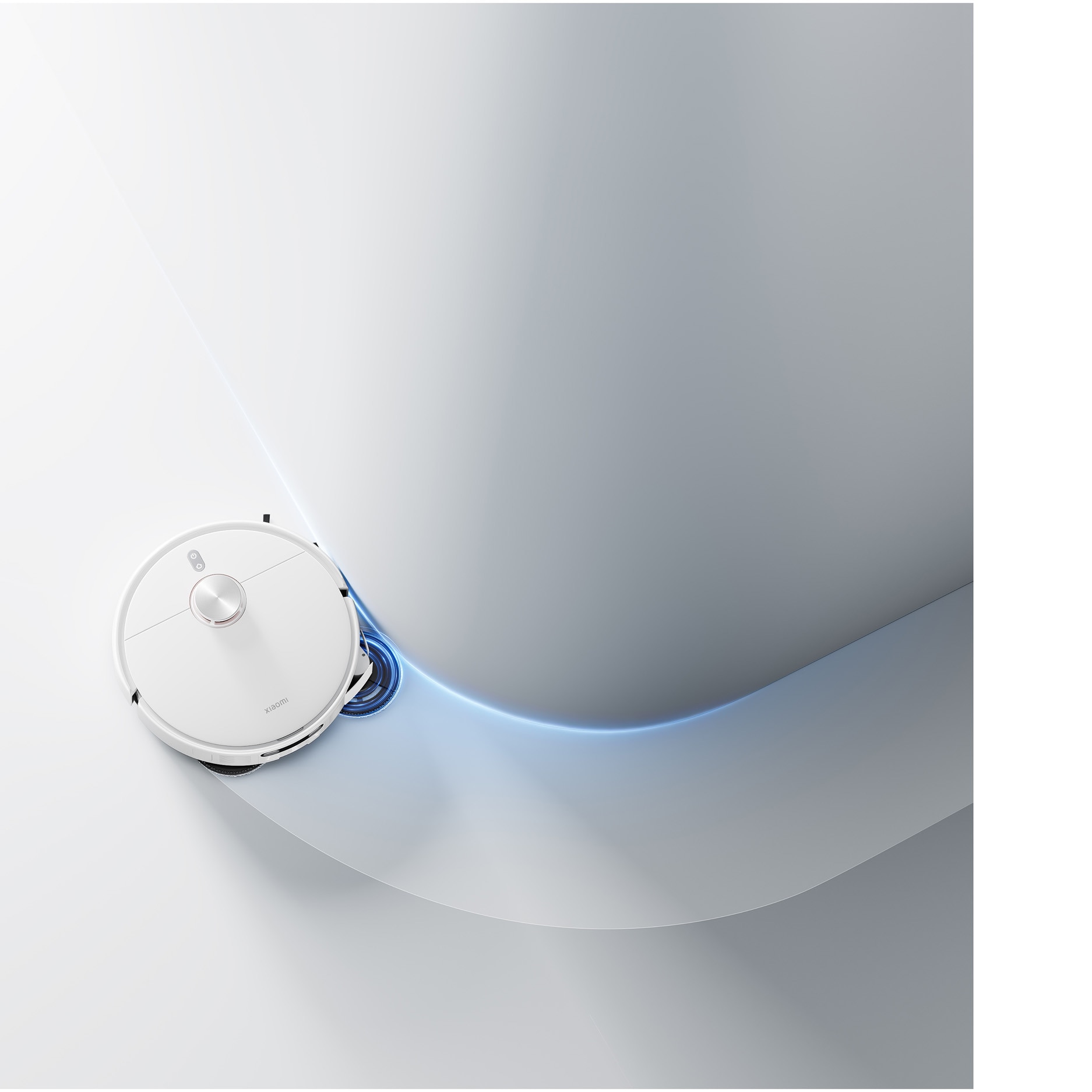 Xiaomi Robot Vacuum H50 Pro