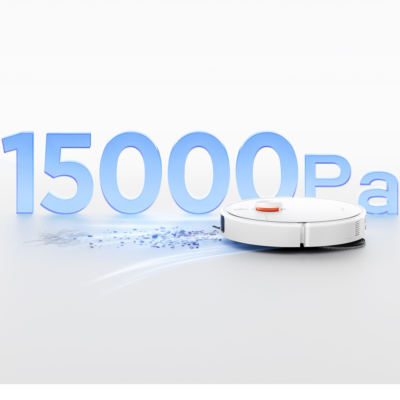 Xiaomi Robot Vacuum H50 Pro