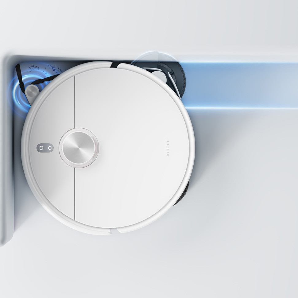 Xiaomi Robot Vacuum H50 Pro