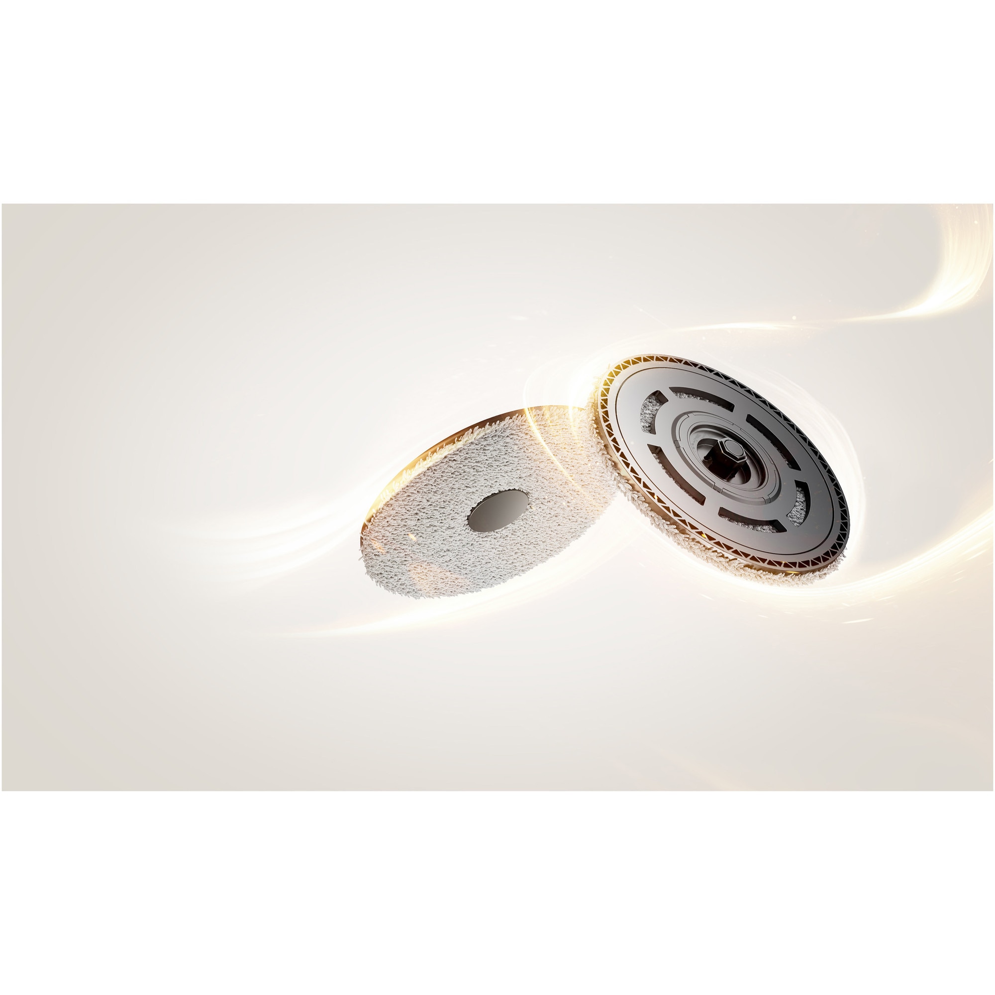 Xiaomi Robot Vacuum H50 Pro