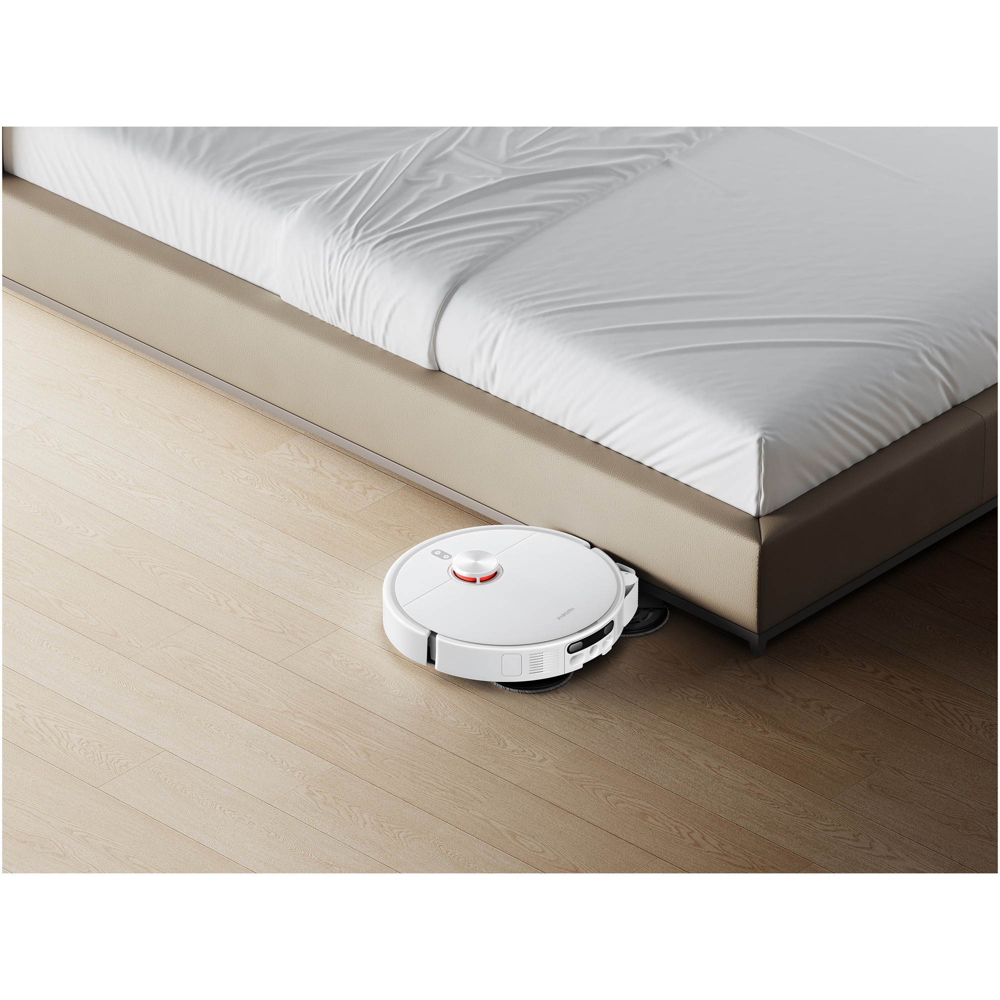 Xiaomi Robot Vacuum H50 Pro