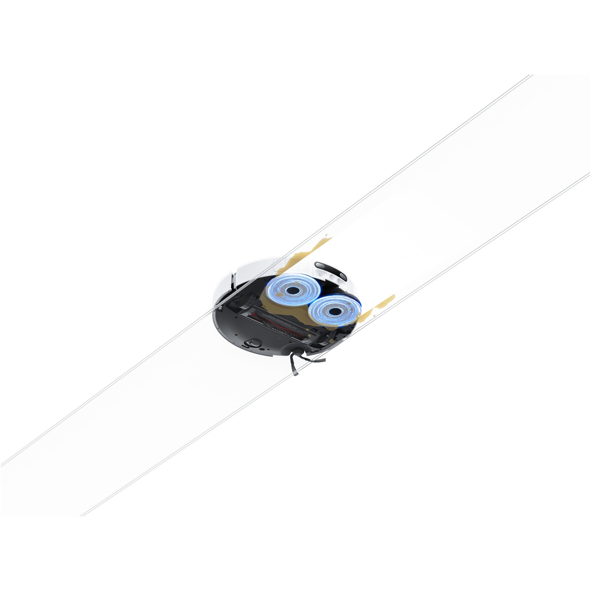 Xiaomi Robot Vacuum H50 Pro
