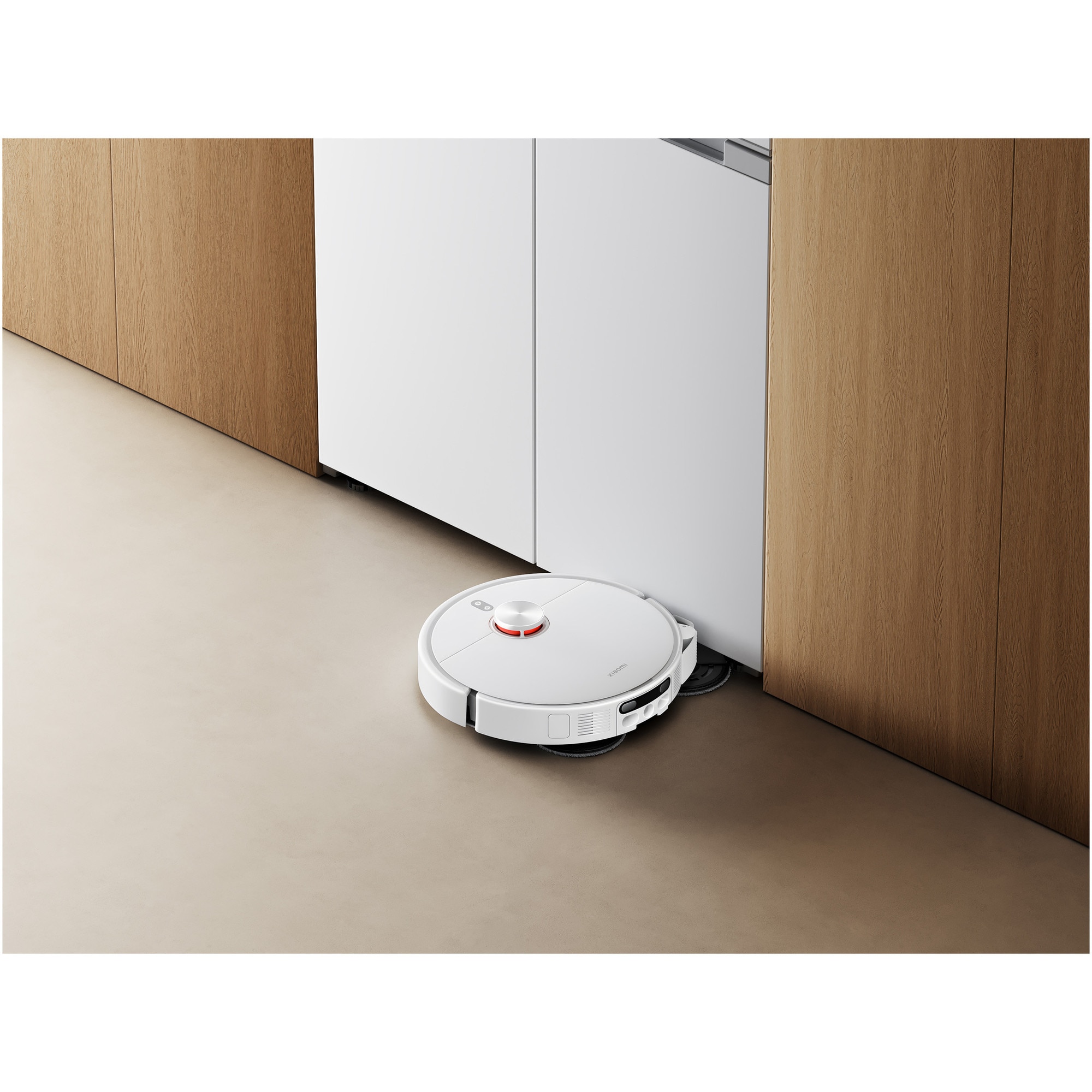 Xiaomi Robot Vacuum H50 Pro