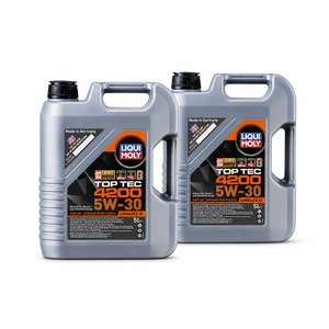 Ulei motor Motul Specific 504.00-507.00, 5W30, 5L - eMAG.ro