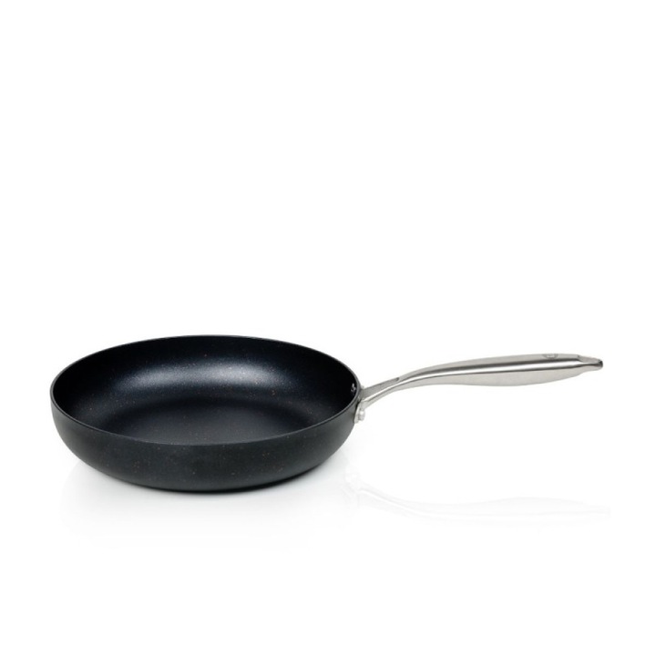 Tigaie 28cm Din Aluminiu Ignis Metalac