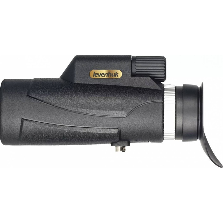 Levenhuk New Wise PLUS 12x42 водоустойчив монокъл
