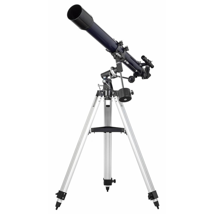 Levenhuk New Skyline BASE 70/900 EQ1 ахроматичен рефрактор