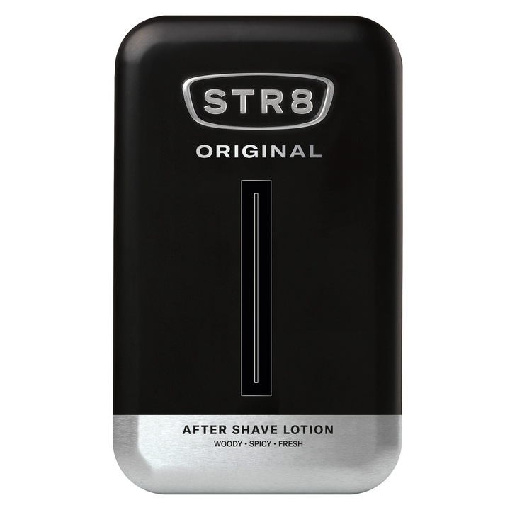 Borotválkozás utáni arcszesz, STR8, Original, 100 ml