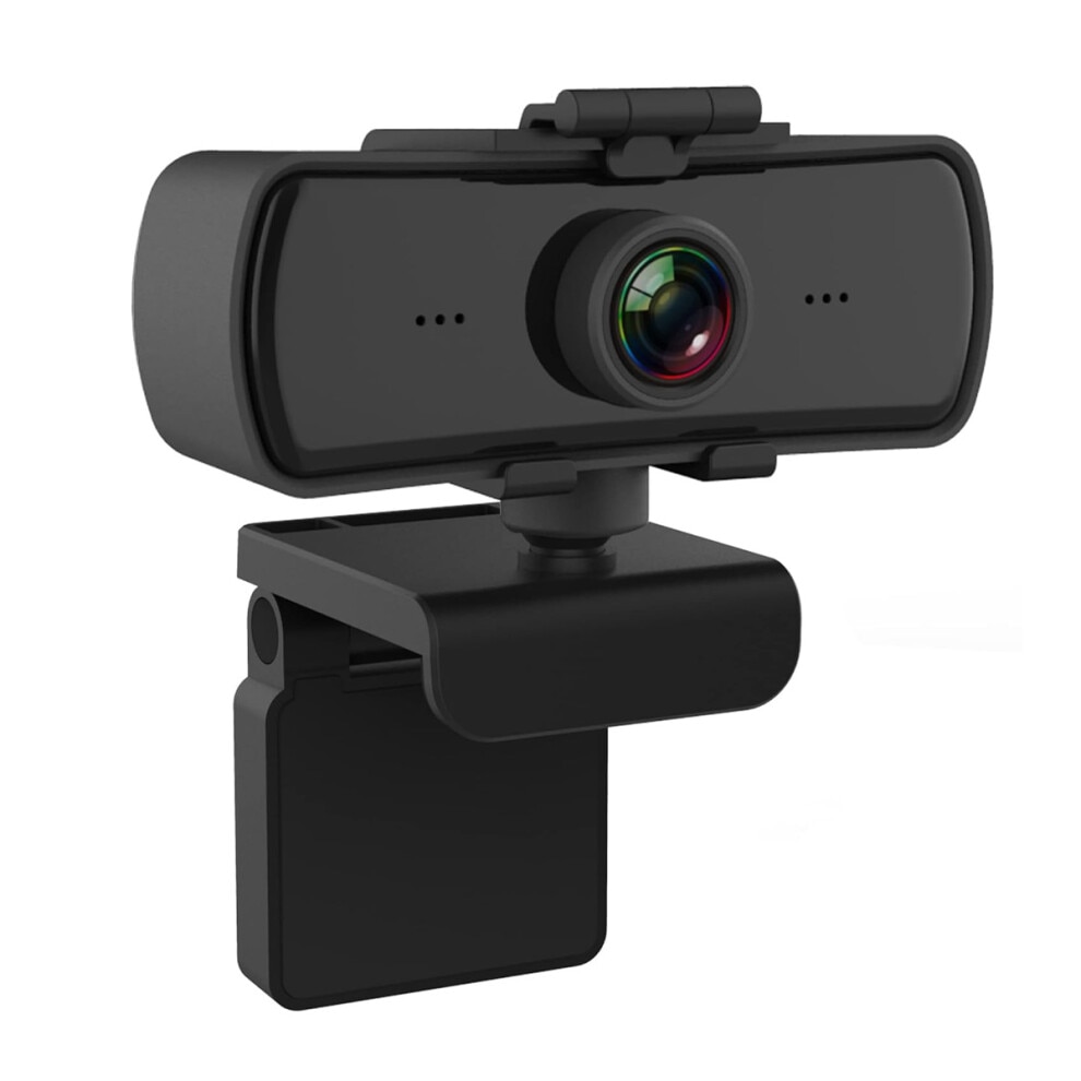 Webcam Razer Kiyo Pro Ultra, 4K, Negru, Autofocus, HDR - eMAG.ro