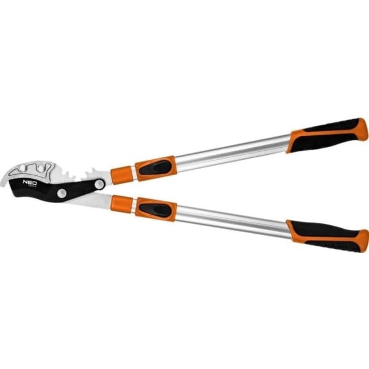 Kovácsüllő kerti metszőolló 670mm, megnövelt nyomás, 42mm vágás