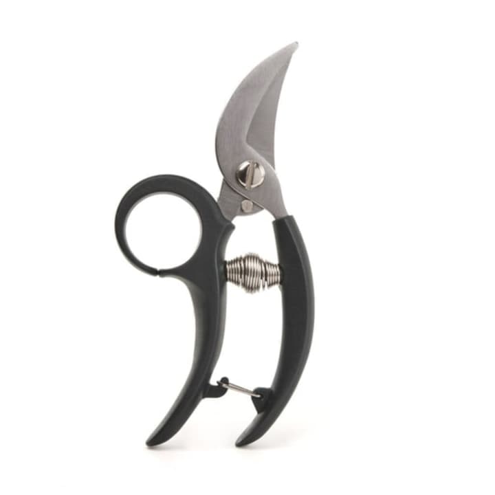 Kerti olló CD526, fém, 20cm