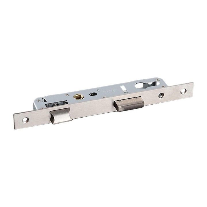 8520/8525/8530/8535 Broasca de usa din aluminiu Otel inoxidabil Corp de broasca universal Accesorii feronerie usa EnduringAA