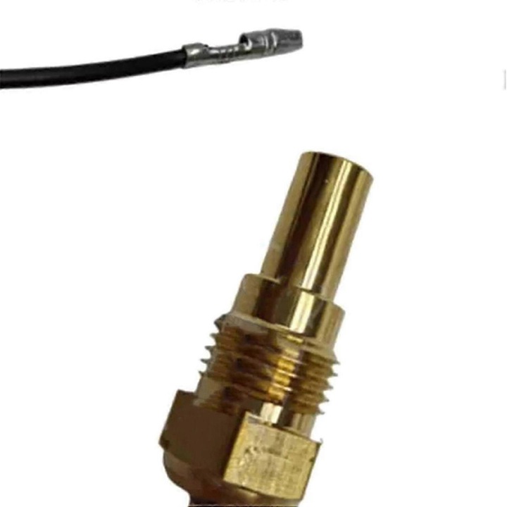Senzor temperatura apa metalic aurit 9-83151432-0 9831514320 6BD1
