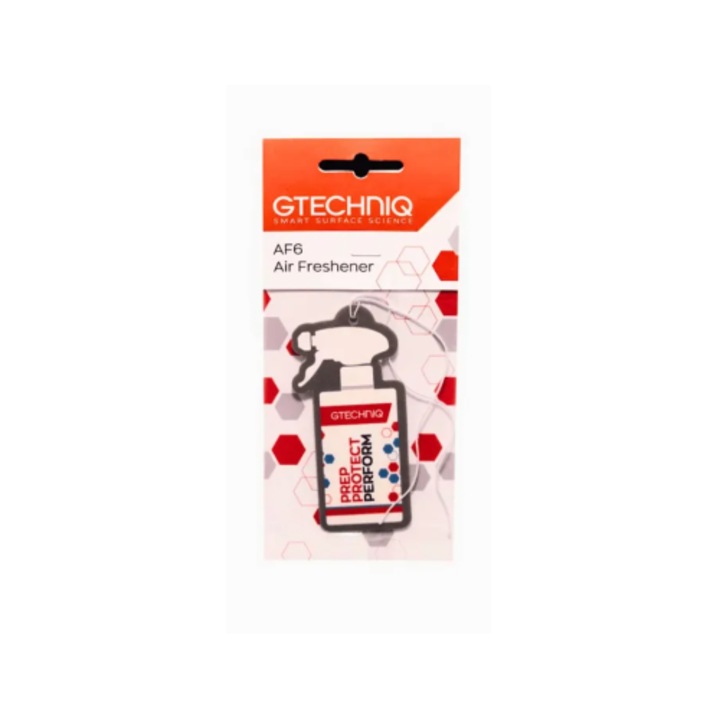 Gtechniq Perform Bottle Air Freshner autóillatosító