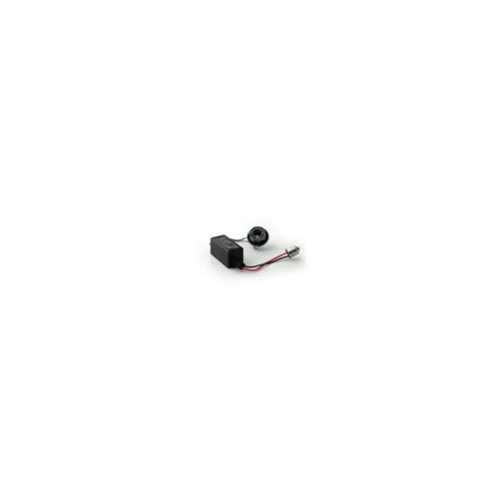 Modul eliminare erori CANBUS pentru LED P21W 1156 BA15S cu cablu de conectare