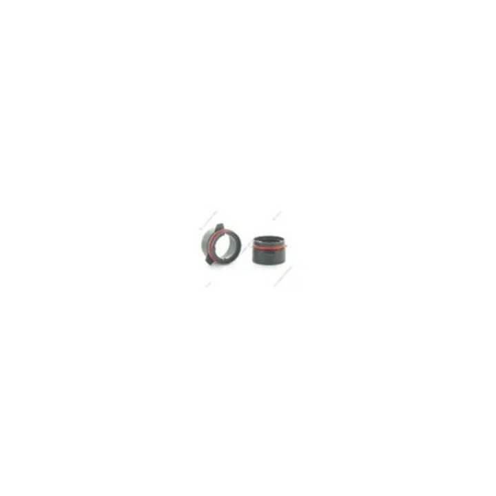 Adaptor bec xenon D2S pentru BMW E39 Ph3 set 2 buc