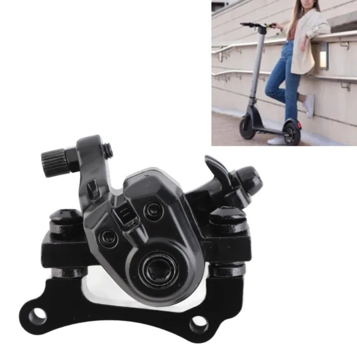 Etrier frana metalic pentru trotineta electrica SEALUP, spate