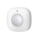 WiFi biztonsági készlet 2.4GHz 868MHz sziréna 90dB 125dB szolár többszínű