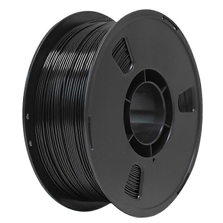 Filament ABS 3D 1.75mm 1kg alb