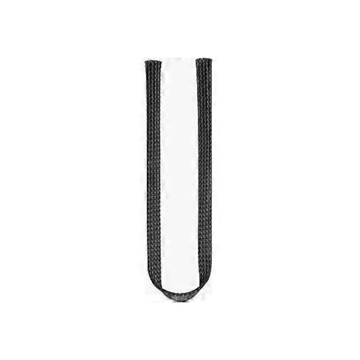 Cablu electric negru plastic metal 1 buc