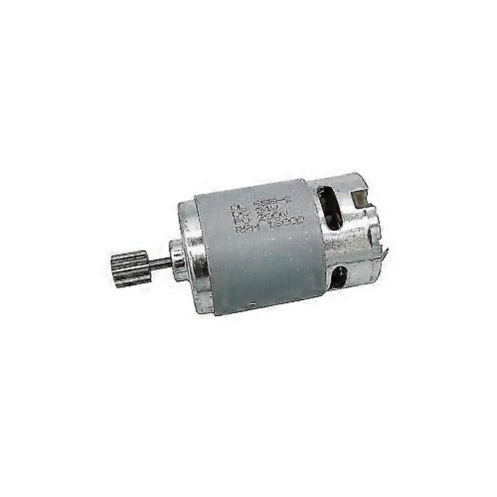 Електрическа кола за деца 24V 200W, мотор 555 30000rpm, червена
