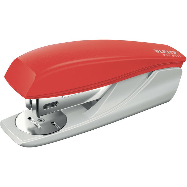 Телбод Leitz Nexxt Recycle червен