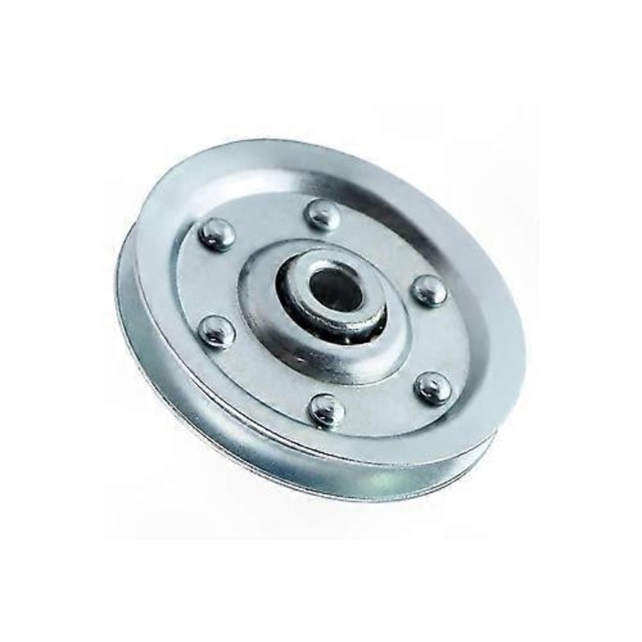 Scripete usa garaj 3 inch rezistent durabil