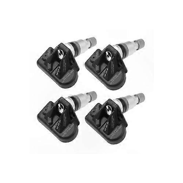 Set 4 senzori presiune anvelope 433MHz pentru vehicule W177 W247 W167