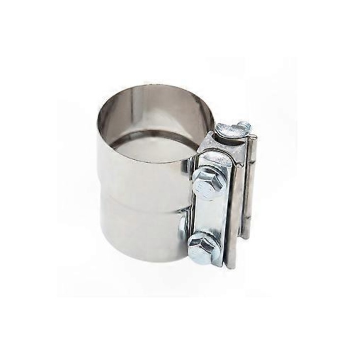 Clema metalica pentru tevi inoxidabila rezistenta la coroziune