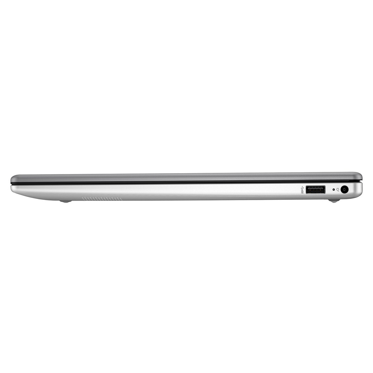 Laptop HP 250R G10, 15.6" Full HD, Intel® Core™ 5 120U pana la 5 GHz, 16 GB RAM DDR5 5200, 512 GB SSD, Intel® Graphics, Windows 11 Pro, Turbo Silver 512 GB
