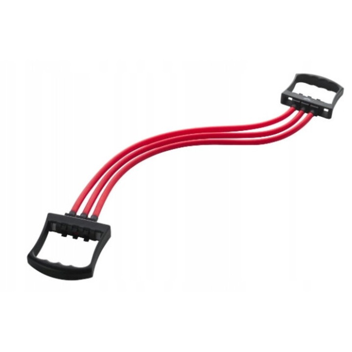 Ластик за разтягане Crivit classic, 76x2.6x10.8cm, 236g