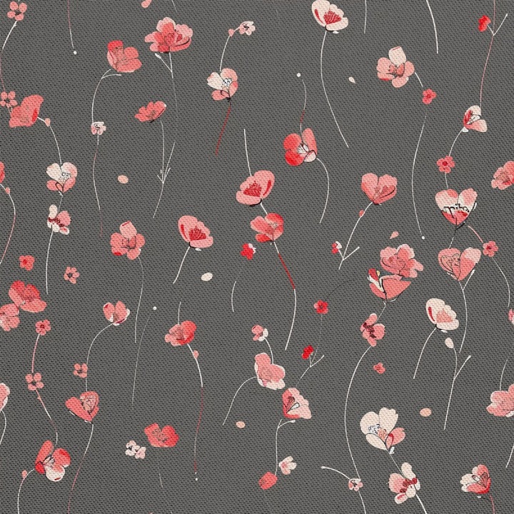 Oxford textil anyag, poliészter, vízálló, többszínű, 155x100cm