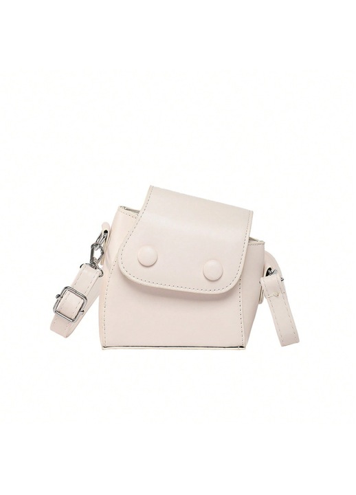 Női táska, kicsi, négyzet alakú, egyszerű, hétköznapi, tavaszi, crossbody