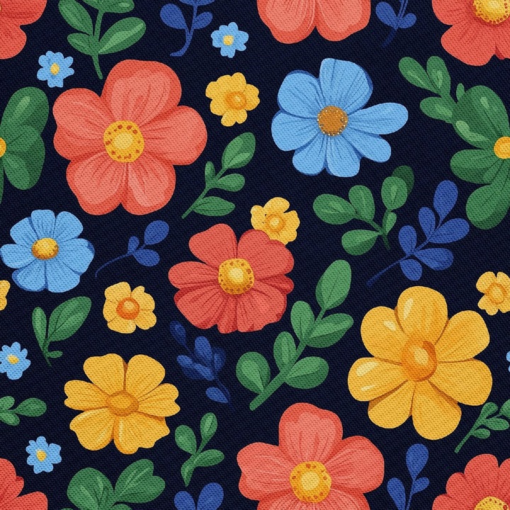 Oxford textil anyag, többszínű, 155x100 cm, vízálló