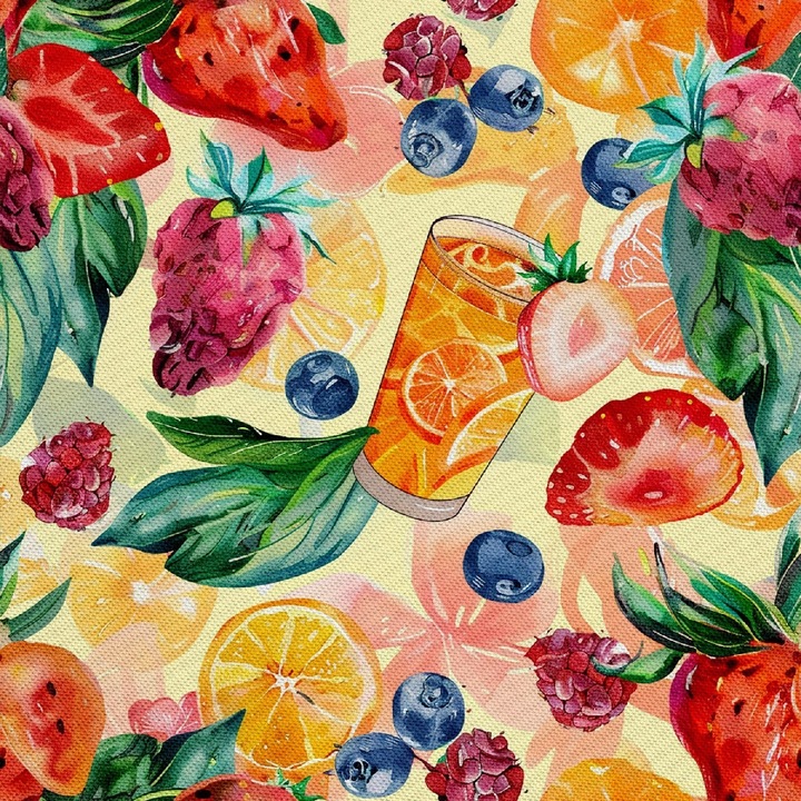 Oxford textil anyag, poliészter, vízálló, többszínű, 155x100 cm