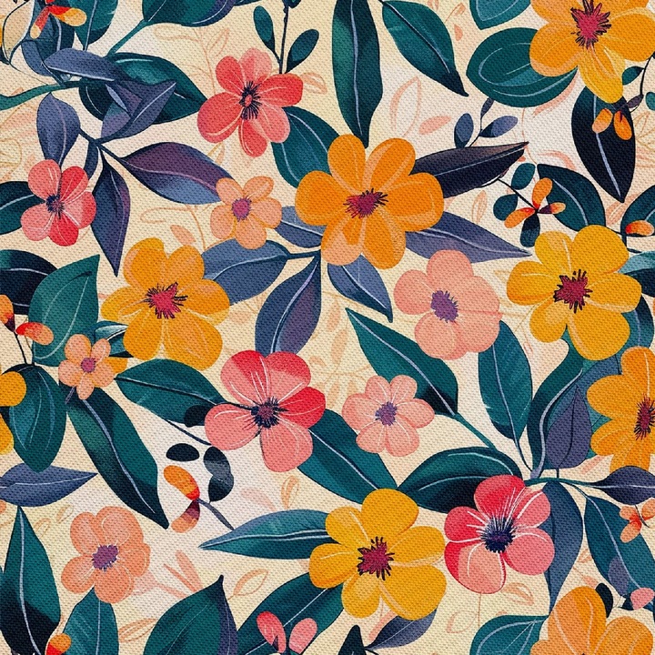 Oxford textil anyag, poliészter, vízálló, többszínű, 155x100 cm
