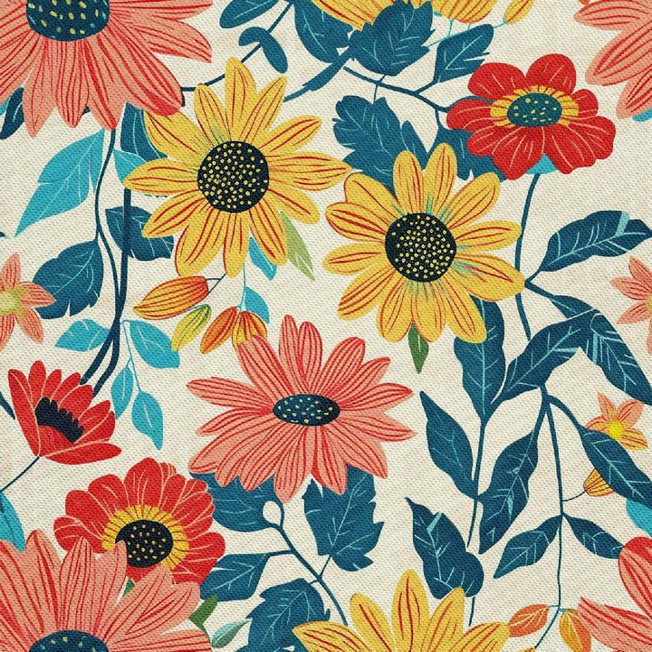 Oxford textil anyag, poliészter, vízálló, többszínű, 155x100 cm