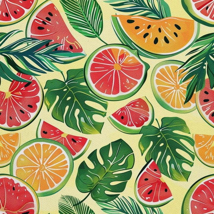 Oxford textil anyag, poliészter, vízálló, többszínű, 155x100 cm