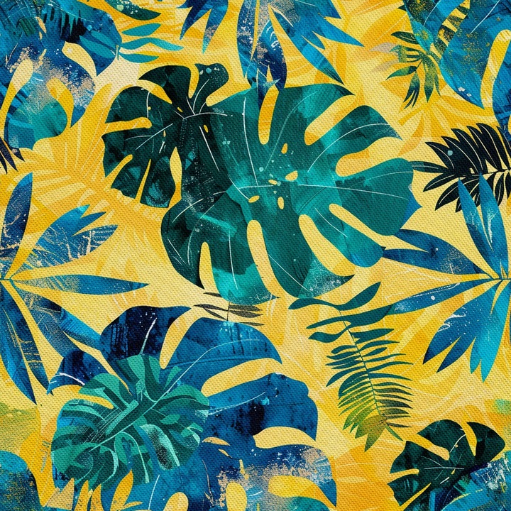 Oxford textil anyag, poliészter, vízálló, többszínű, 155x100 cm