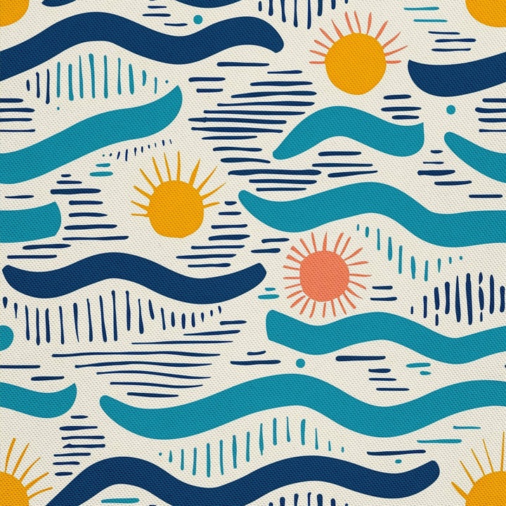 Oxford textil anyag, poliészter, vízálló, többszínű, 155x100 cm