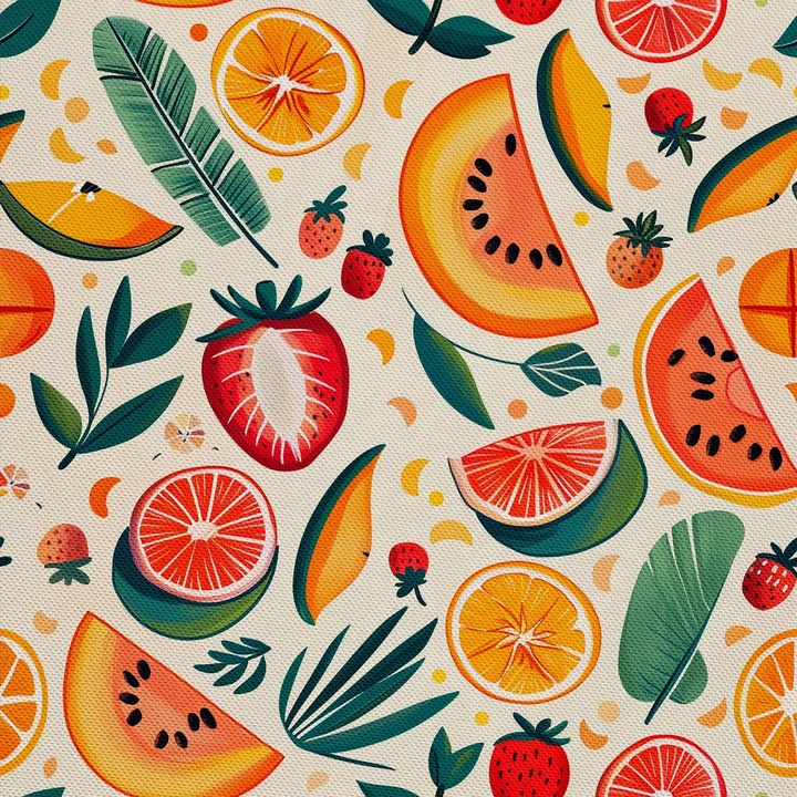 Oxford textil anyag, poliészter, vízálló, többszínű, 155x100cm