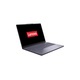 Laptop Lenovo IdeaPad Slim 3 15ARP10 cu procesor AMD Ryzen™ 5 150 pana la 4.55GHz, 15.3" WUXGA, IPS, 40GB DDR5, 4 TB SSD, AMD Radeon™ 660M Graphics, WINDOWS 11 PRO, Luna Grey