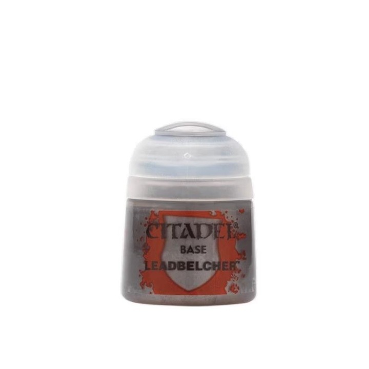 Leadbelcher festék, 12 ml, 21-28 modell