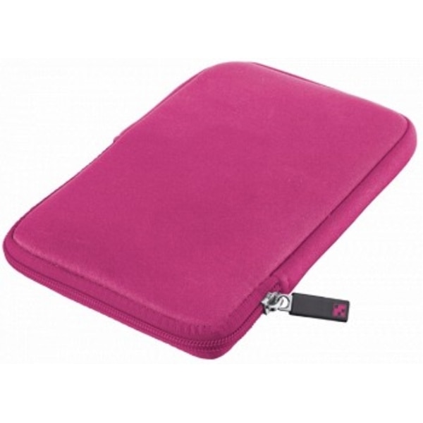Husa Tableta 9.7 Inch, Compatibila Cu iPad 9.7, Roz, Cu Protectie Antisoc