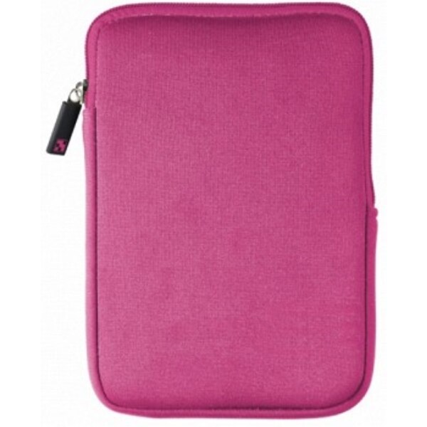 Husa Tableta 9.7 Inch, Compatibila Cu iPad 9.7, Roz, Cu Protectie Antisoc