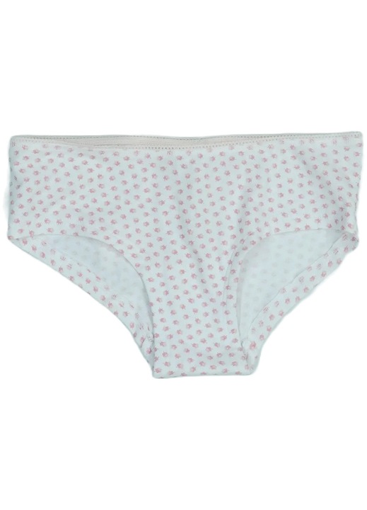 Benetton, Lányka / Női bugyi Lányoknak, Fehér, 128