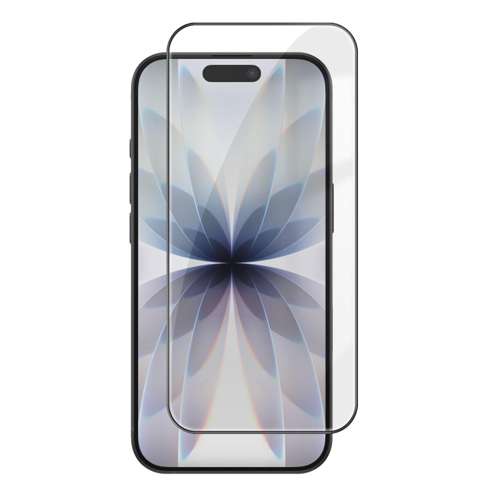 Protector de sticlă Innova GlassPro – Xiaomi Redmi Note 14 4G – Negru
