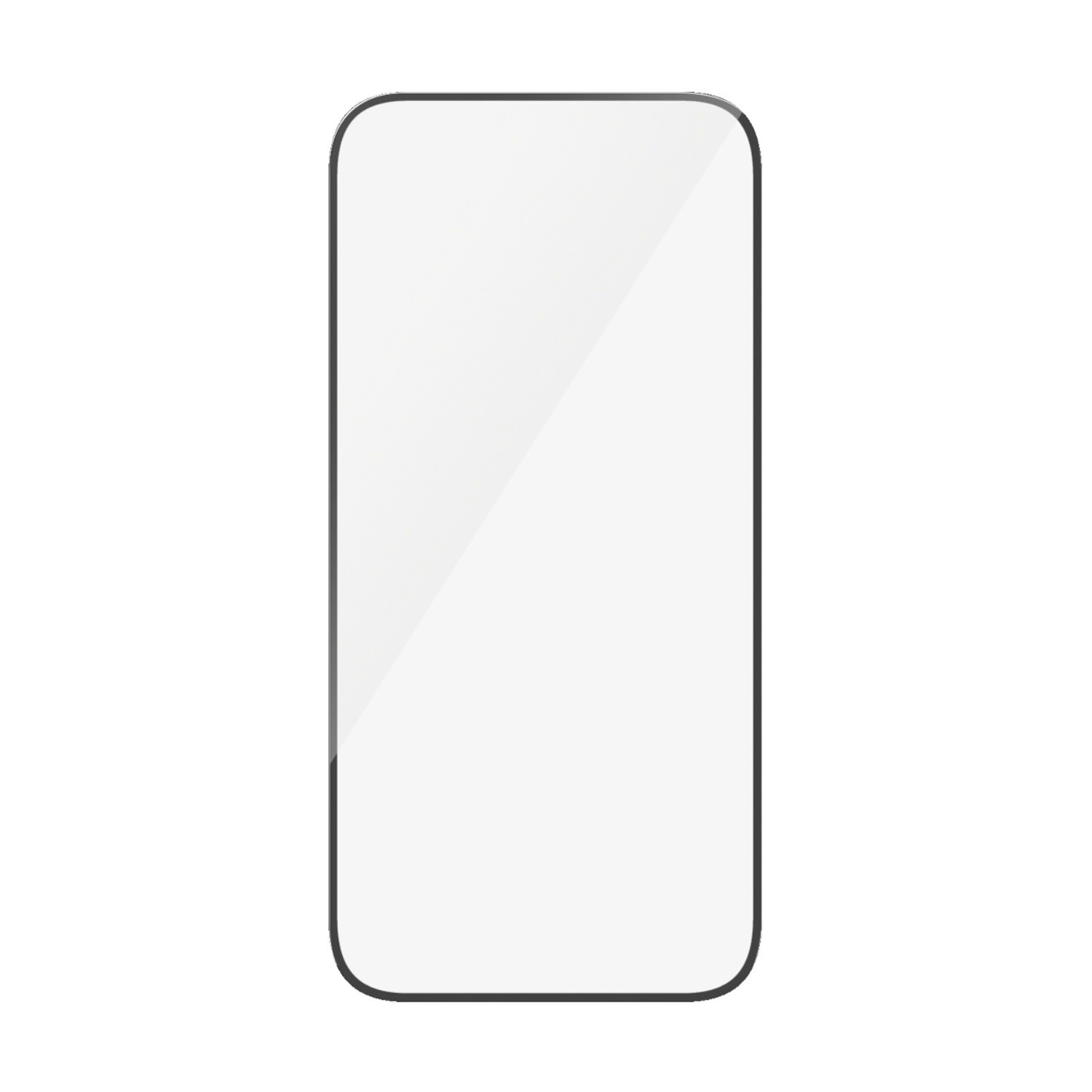Protector de sticlă Innova GlassPro – Xiaomi Redmi Note 14 4G – Negru